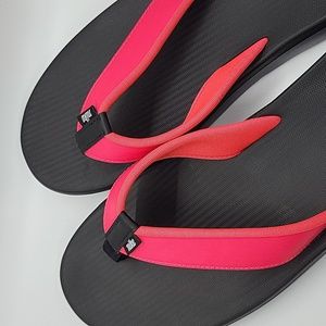 Nike flip flops